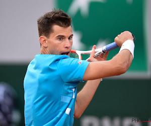 Geen 'Novak Slam': Dominic Thiem pakt de scalp van 's werelds nummer één en ontmoet Rafael Nadal in finale