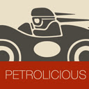 Petrolicious Typography Chrome extension download
