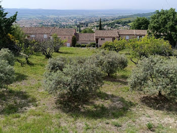 terrain à Manosque (04)