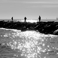 Al mare d'inverno di 