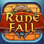 Cover Image of Download Runefall - Medieval Match 3 Adventure Quest 20190424 APK