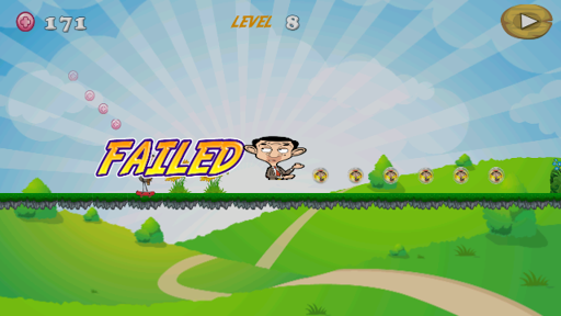 免費下載冒險APP|Skate Run for Mr Bean Adventur app開箱文|APP開箱王