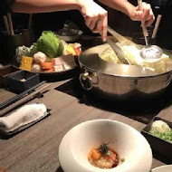 合 Shabu 鍋物料理