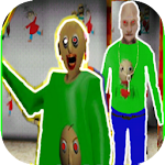 Cover Image of Tải xuống Branny scary granny - Horror Game 2020 1.0 APK