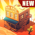 Wild West Idle Tycoon Tap Incremental Clicker Game1.6.3