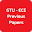 GTU ECE Previous Year Papers Download on Windows