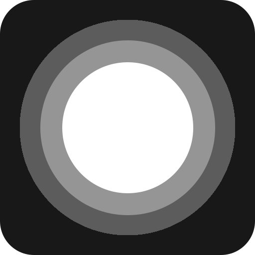 QuickTouch(ios iphone touch) icon