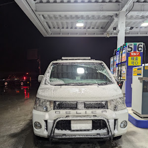 デリカD:5 CV5W
