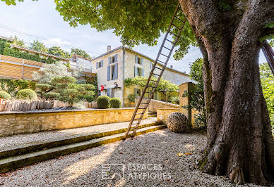 Maison avec piscine et terrasse 3