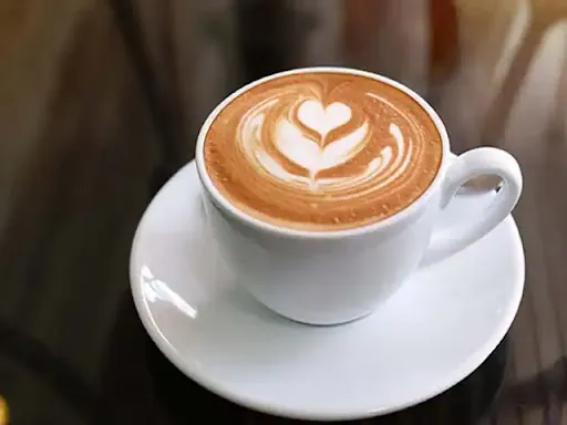 Cafe Latte