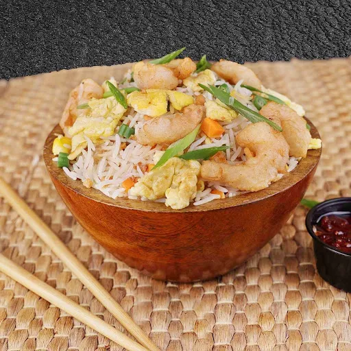 Prawn Fried Rice