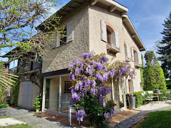 maison à Saint-Etienne (42)