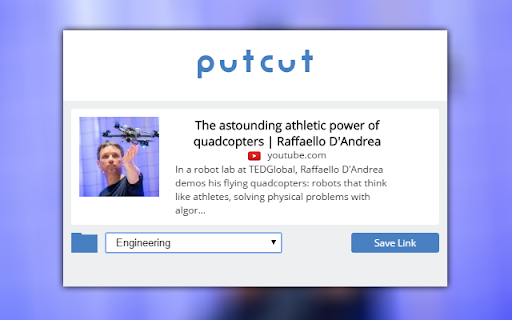 PutCut