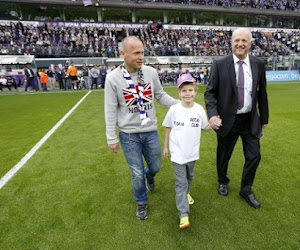 Anderlecht haalt alles uit de kast: hesjes, vuurwerk en Zetterberg