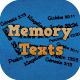 JW Memory Texts