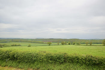 maison à Corbigny (58)