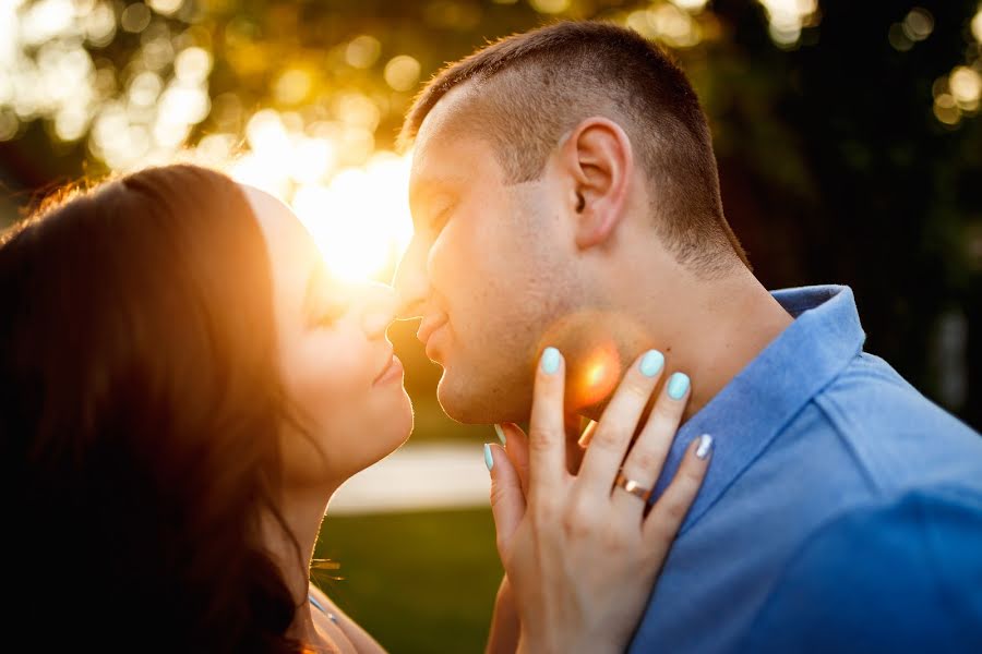 Wedding photographer Ilya Denisov (indenisov). Photo of 5 June 2018