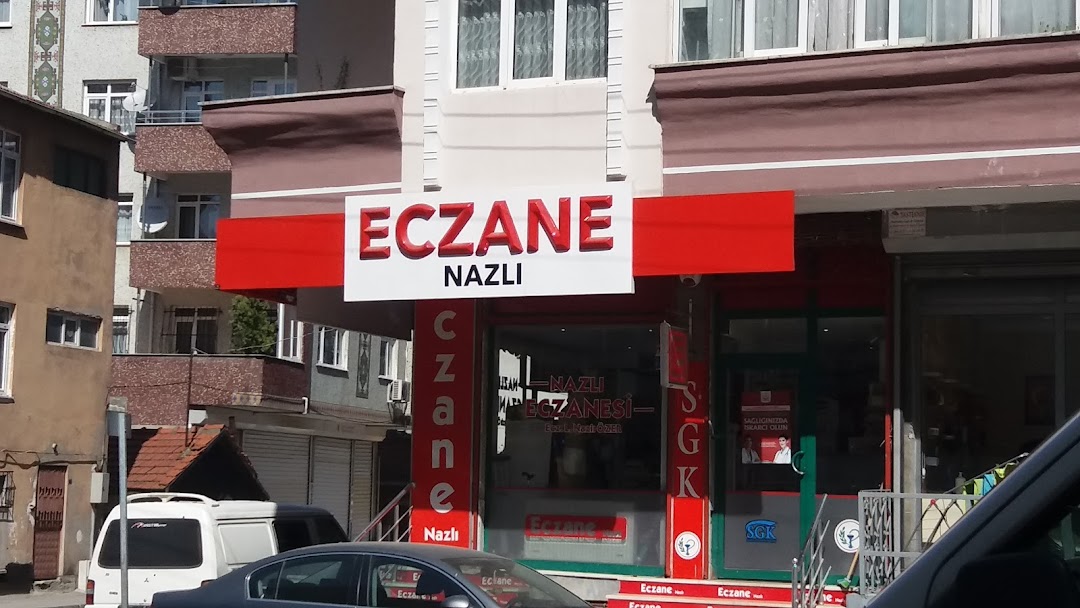 Frat Eczanesi