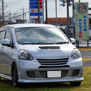 ミライース LA300S