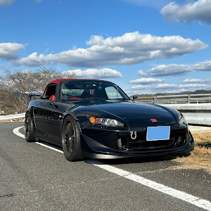 S2000 AP2