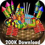 Cover Image of 下载 Diwali Crackers 1.5 APK