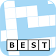 Best Quick Crossword icon