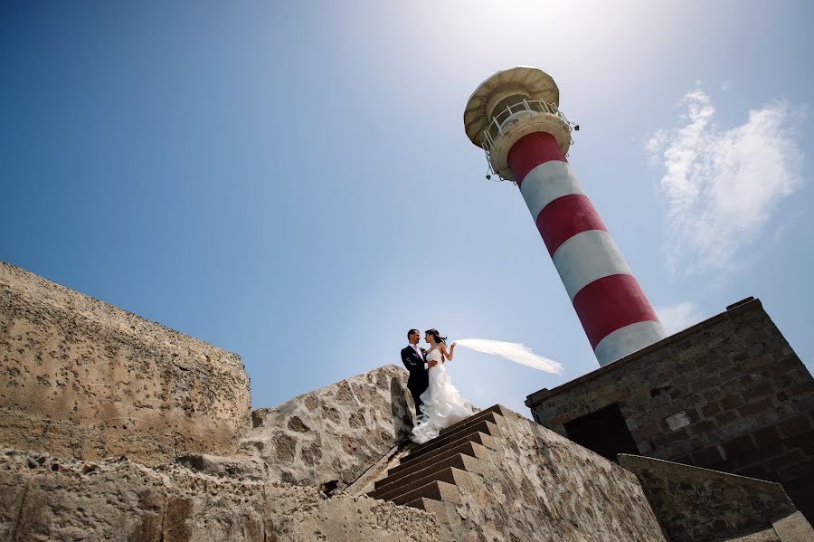 Wedding photographer Tsvetelina Deliyska (deliyska). Photo of 5 November 2016