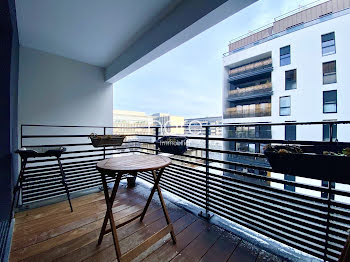 appartement à Courbevoie (92)