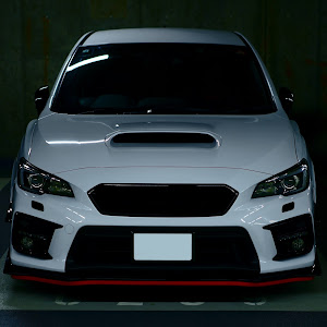 WRX S4 VAG