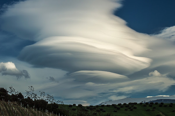 Vortex di Massimo De Cata