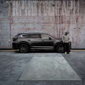 CX-8 KG2P