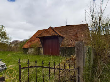 maison à Romilly-sur-Seine (10)