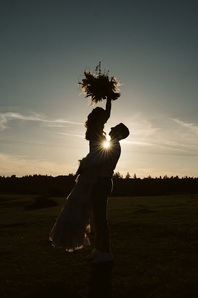 Fotografo di matrimoni Jermain Miller (creativejaymi). Foto del 10 gennaio 2023