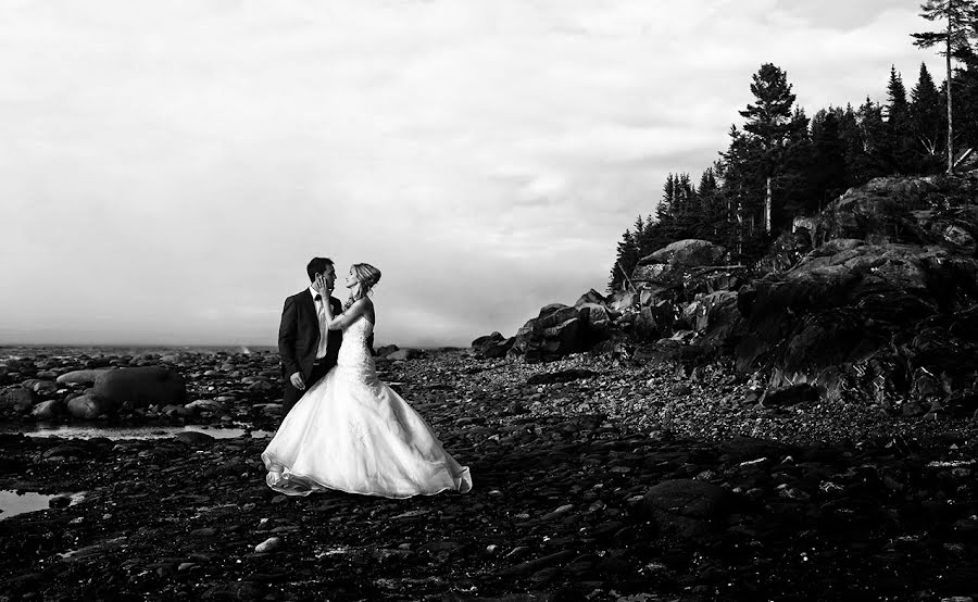 Fotógrafo de casamento Eric Von Bargen (ericvonbargen). Foto de 29 de dezembro 2019