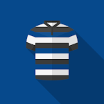 Cover Image of Download Fan App for Bath Rugby 261015 APK