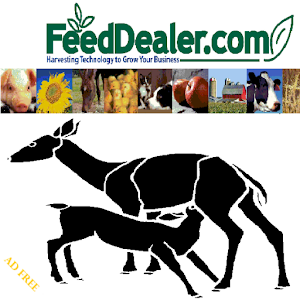 Deer Breeding Tracking Tool