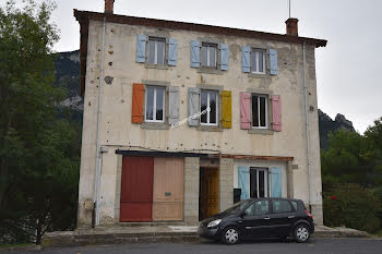 maison à Axat (11)