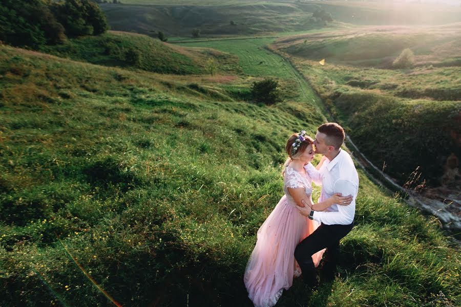 Fotógrafo de bodas Elena Vakhovskaya (helenavah). Foto del 26 de agosto 2016