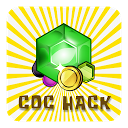 Hack for Clash OF Clans Unlimited free ge 2.6 APK Download