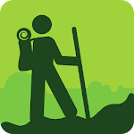 Cover Image of ดาวน์โหลด Walkme Portugal Trails 5.12.2 APK