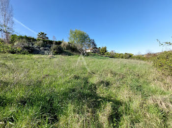 terrain à Rabastens (81)