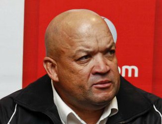 Southern Kings head coach Deon Davids. File picture