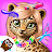 Jungle Animal Hair Salon icon