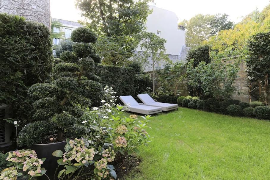 Vente appartement 5 pièces 90 m² à Neuilly-sur-Seine (92200), 1 530 000 €