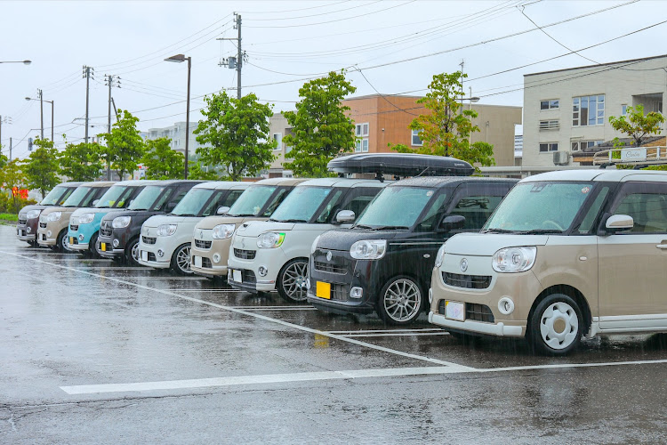 ムーヴキャンバスの新潟県上越市・旅行・グルメ・オフ会・楽しかった思い出に関するカスタム事例の投稿画像2枚目