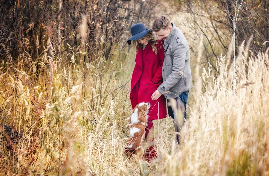 Wedding photographer Elena Timoschenko (photowedfamily). Photo of 22 October 2017