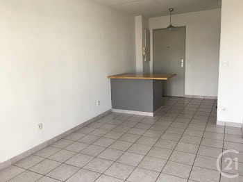 appartement à Montpellier (34)