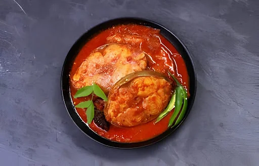 Kerala Fish Curry (boneless)