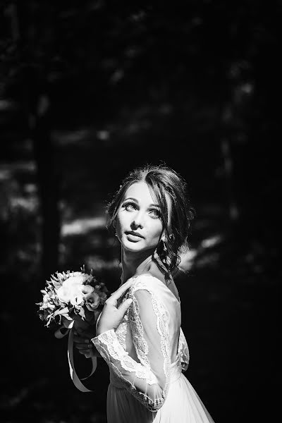 Wedding photographer Igor Shashko (shashko). Photo of 15 May 2018