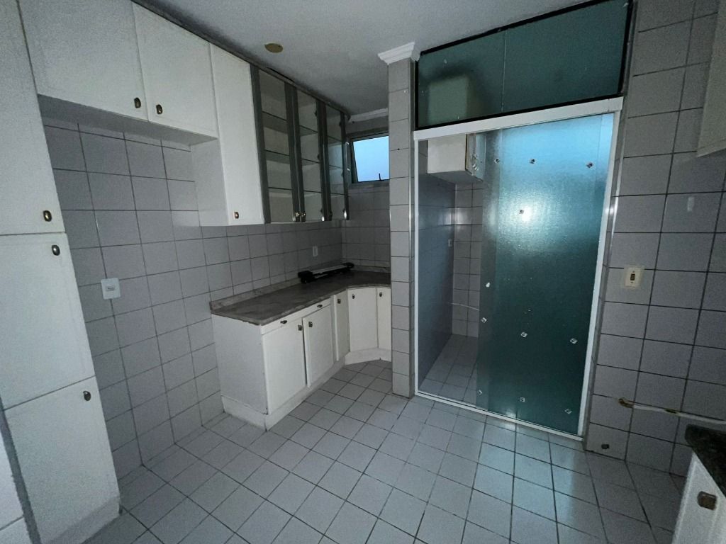 Apartamentos à venda Vila Urupês